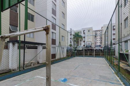 Apartamento para alugar com 45m², 2 quartos e 1 vaga Apartamento para alugar com 45m², 2 quartos e 1 vagaQuadra