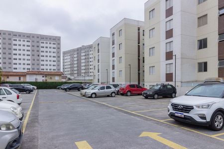 Apartamento para alugar com 45m², 2 quartos e 1 vaga Apartamento para alugar com 45m², 2 quartos e 1 vagaEstacionamento
