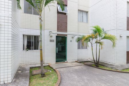 Apartamento para alugar com 45m², 2 quartos e 1 vaga Apartamento para alugar com 45m², 2 quartos e 1 vagaEntrada Bloco