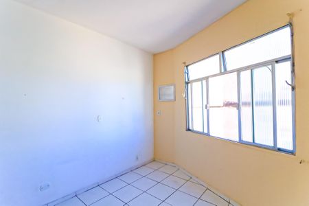 Quarto de kitnet/studio para alugar com 1 quarto, 42m² em Piedade, Rio de Janeiro