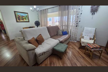 Foto 09 de apartamento à venda com 4 quartos, 132m² em Jardim Avelino, São Paulo