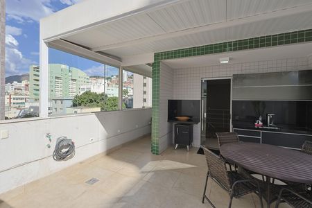 Apartamento à venda com 140m², 2 quartos e 2 vagas