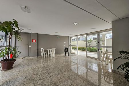 Apartamento à venda com 140m², 2 quartos e 2 vagas