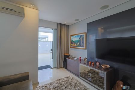 Apartamento à venda com 2 quartos, 140m² em Santa Efigênia, Belo Horizonte