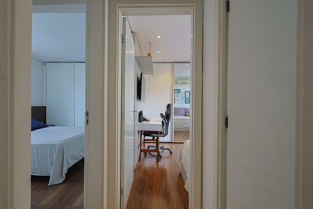 Apartamento à venda com 140m², 2 quartos e 2 vagas