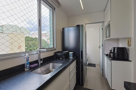 Apartamento à venda com 140m², 2 quartos e 2 vagas