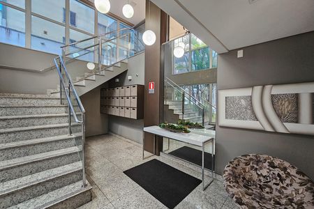 Apartamento à venda com 140m², 2 quartos e 2 vagas