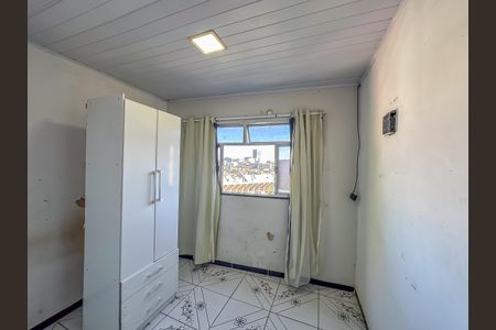 Casa para alugar com 1 quarto, 25m² em Santa Teresa, Rio de Janeiro