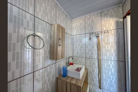 Casa para alugar com 1 quarto, 25m² em Santa Teresa, Rio de Janeiro