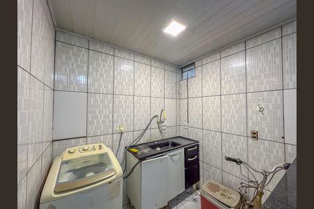 Casa para alugar com 1 quarto, 25m² em Santa Teresa, Rio de Janeiro