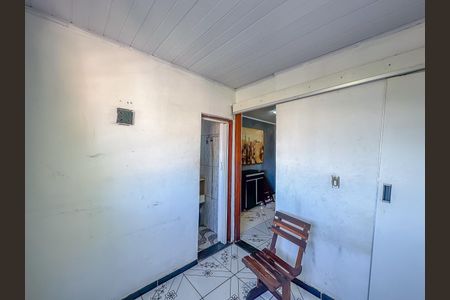 Casa para alugar com 1 quarto, 25m² em Santa Teresa, Rio de Janeiro