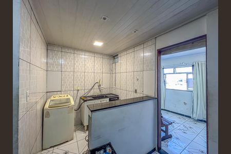 Casa para alugar com 1 quarto, 25m² em Santa Teresa, Rio de Janeiro