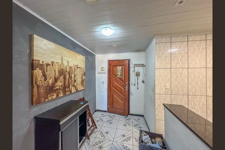 Casa para alugar com 1 quarto, 25m² em Santa Teresa, Rio de Janeiro