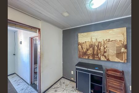 Casa para alugar com 1 quarto, 25m² em Santa Teresa, Rio de Janeiro