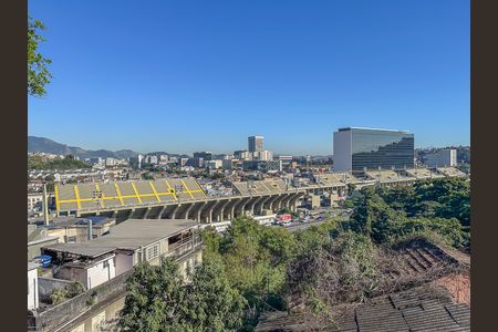 Casa para alugar com 1 quarto, 25m² em Santa Teresa, Rio de Janeiro