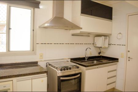 Apartamento à venda com 105m², 3 quartos e 1 vaga Apartamento à venda com 105m², 3 quartos e 1 vagaCozinha