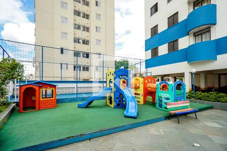 Área comum de apartamento para alugar com 2 quartos, 52m² em Vila Matilde, São Paulo