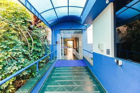 Fachada de apartamento para alugar com 2 quartos, 52m² em Vila Matilde, São Paulo