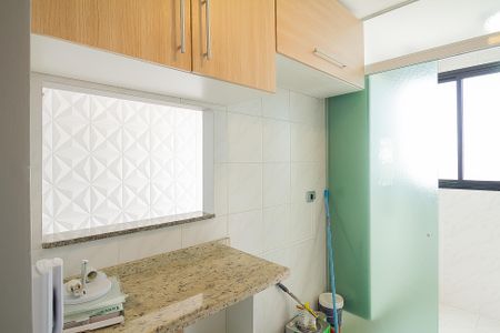 Apartamento para alugar com 52m², 2 quartos e 1 vaga Apartamento para alugar com 52m², 2 quartos e 1 vagaCozinha