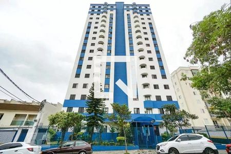 Apartamento para alugar com 52m², 2 quartos e 1 vaga Apartamento para alugar com 52m², 2 quartos e 1 vagaÁrea comum