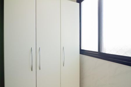Apartamento para alugar com 52m², 2 quartos e 1 vaga Apartamento para alugar com 52m², 2 quartos e 1 vagaÁrea de Serviço