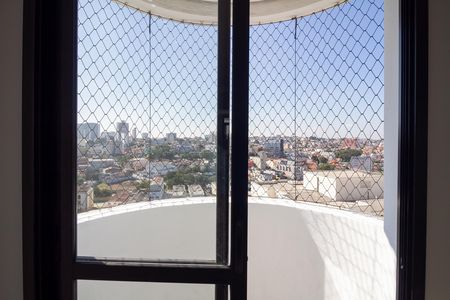 Apartamento para alugar com 52m², 2 quartos e 1 vaga Apartamento para alugar com 52m², 2 quartos e 1 vagaVaranda