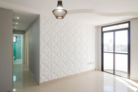 Apartamento para alugar com 2 quartos, 52m² em Vila Matilde, São Paulo