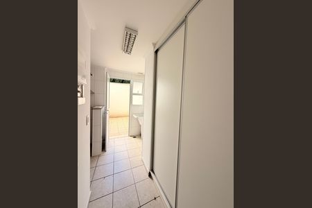 Apartamento à venda com 115m², 2 quartos e 2 vagasÁrea de Serviço