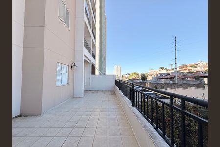 Apartamento à venda com 115m², 2 quartos e 2 vagasSacada
