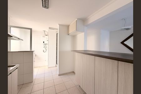 Apartamento à venda com 115m², 2 quartos e 2 vagasCozinha
