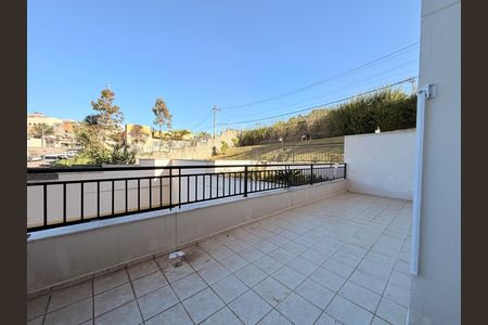 Apartamento à venda com 115m², 2 quartos e 2 vagasSacada