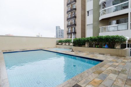Apartamento à venda com 94m², 3 quartos e 2 vagas Apartamento à venda com 94m², 3 quartos e 2 vagasÁrea comum - Piscina