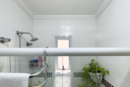 Apartamento à venda com 94m², 3 quartos e 2 vagas Apartamento à venda com 94m², 3 quartos e 2 vagasBanheiro da Suíte