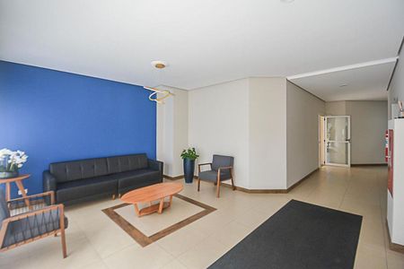 Apartamento à venda com 94m², 3 quartos e 2 vagas Apartamento à venda com 94m², 3 quartos e 2 vagasÁrea comum