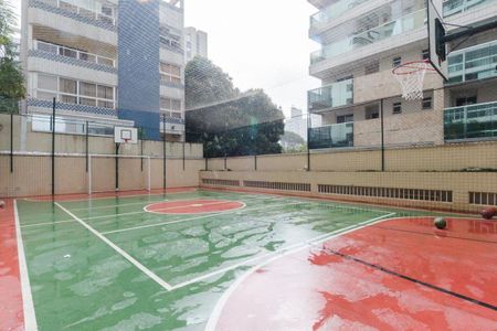 Apartamento à venda com 94m², 3 quartos e 2 vagas Apartamento à venda com 94m², 3 quartos e 2 vagasÁrea comum - Quadra