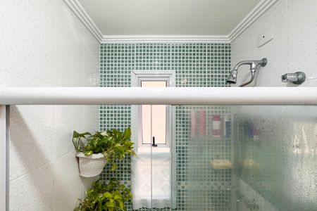 Apartamento à venda com 94m², 3 quartos e 2 vagas Apartamento à venda com 94m², 3 quartos e 2 vagasBanheiro Social