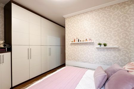 Apartamento à venda com 94m², 3 quartos e 2 vagas Apartamento à venda com 94m², 3 quartos e 2 vagasSuíte