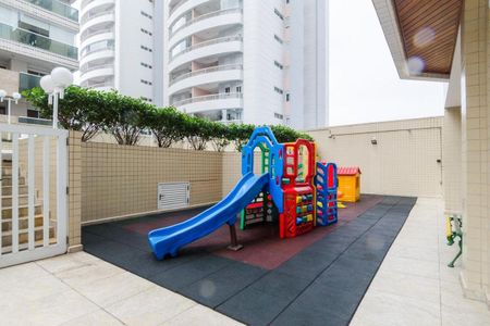 Apartamento à venda com 94m², 3 quartos e 2 vagas Apartamento à venda com 94m², 3 quartos e 2 vagasÁrea comum - Playground