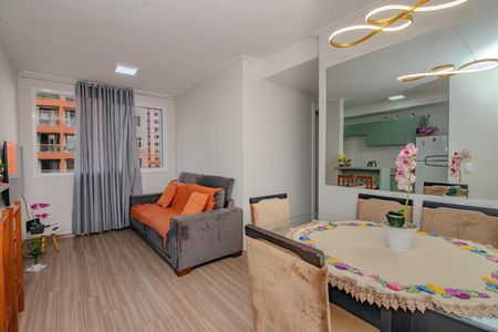 Apartamento à venda com 3 quartos, 67m² em Cristo Redentor, Porto Alegre