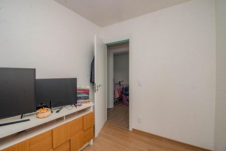 Quarto 2 de apartamento à venda com 3 quartos, 67m² em Cristo Redentor, Porto Alegre