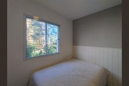 Quarto 1 de apartamento para alugar com 2 quartos, 45m² em Bairro dos Casa, São Bernardo do Campo
