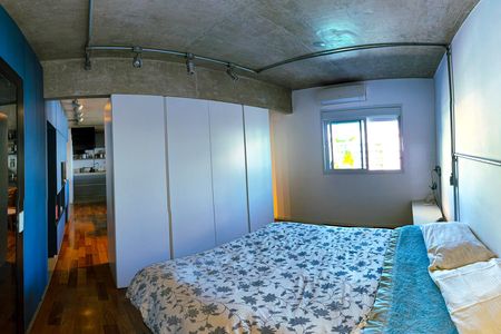 Apartamento para alugar com 72m², 1 quarto e 2 vagasQuarto 1