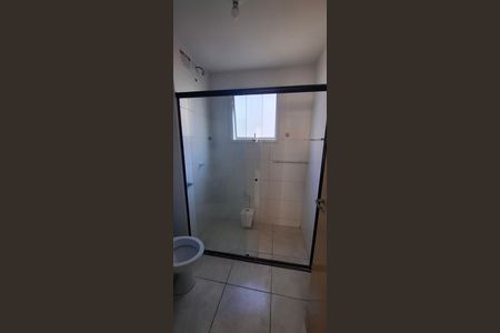 Apartamento para alugar com 50m², 2 quartos e 1 vaga Apartamento para alugar com 50m², 2 quartos e 1 vagaBanheiro