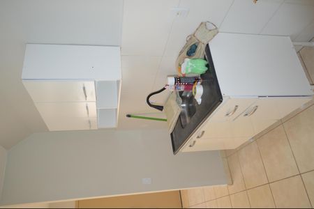 Apartamento para alugar com 50m², 2 quartos e 1 vagaCozinha e Área de Serviço