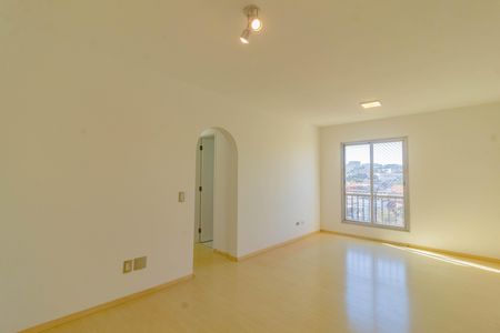 Apartamento à venda com 3 quartos, 70m² em Jardim Oriental, São Paulo