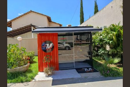 Casa de condomínio para alugar com 170m², 2 quartos e 3 vagas Casa de condomínio para alugar com 170m², 2 quartos e 3 vagasÁrea comum
