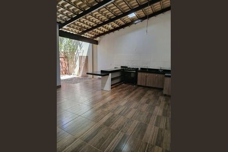 Casa de condomínio para alugar com 170m², 2 quartos e 3 vagas Casa de condomínio para alugar com 170m², 2 quartos e 3 vagasCozinha