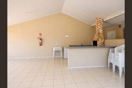 Casa de condomínio para alugar com 170m², 2 quartos e 3 vagas Casa de condomínio para alugar com 170m², 2 quartos e 3 vagasÁrea comum