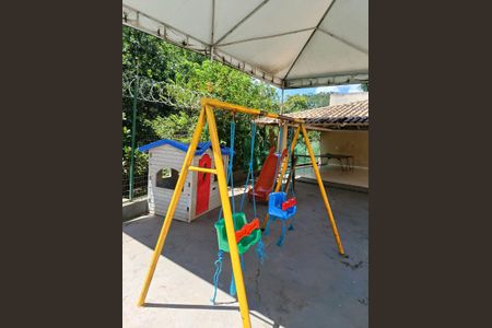 Casa de condomínio para alugar com 170m², 2 quartos e 3 vagas Casa de condomínio para alugar com 170m², 2 quartos e 3 vagasÁrea comum