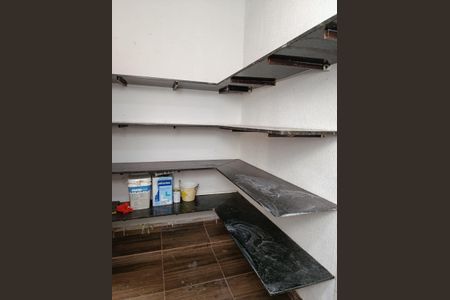 Casa de condomínio para alugar com 170m², 2 quartos e 3 vagas Casa de condomínio para alugar com 170m², 2 quartos e 3 vagasDespensa